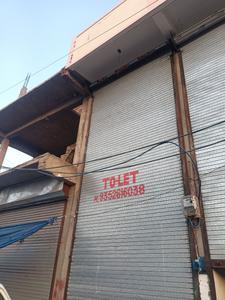 Entrance image of 300.0 Sq.ft   Shop for rent in Rampura for 60000