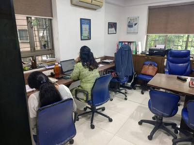 Others image of 450.0 Sq.ft  Ready to use Office Space for rent in Thane West for 50000