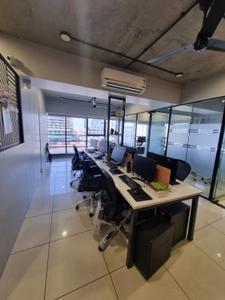 Ready to use Office Space