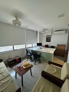 Others image of 700.0 Sq.ft  Ready to use Office Space for rent in Satellite for 44000