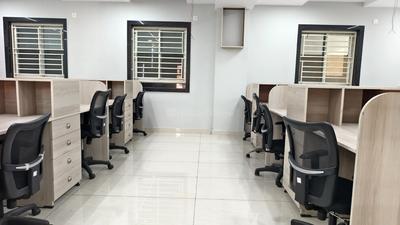 Others image of 1650.0 Sq.ft  Ready to use Office Space for rent in Sri Ramachandra Nagar for 90000