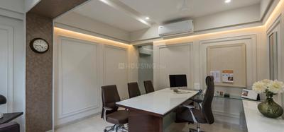 Ready to use Office Space