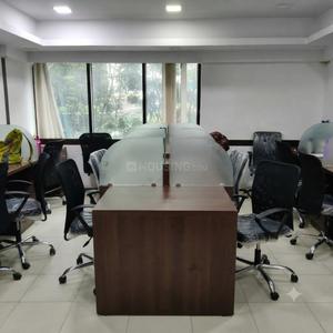 Ready to use Office Space