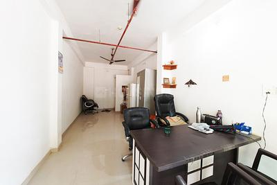 Others image of 260.0 Sq.ft pre-leased  Shop for sale in New Ranip for 5200000