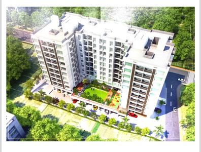 Others image of 345.0 Sq.ft  Ready to use Office Space for rent in Dhayari for 30000