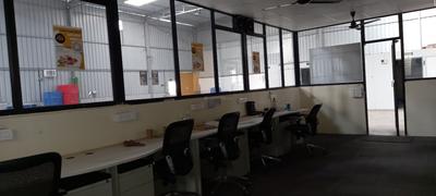 Others image of 1100.0 Sq.ft  Ready to use Office Space for rent in Parvati Darshan for 50000