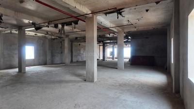 Hall image of 4000.0 Sq.ft  Bare shell Office Space for rent in Bijipur for 160000
