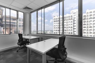 Others image of 807.0 Sq.ft  Ready to use Office Space for rent in Sivanchetti Gardens for 55280