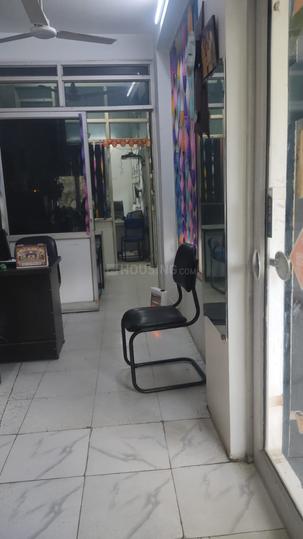 Entrance image of 480.0 Sq.ft  Ready to use Office Space for sale in Paschim Vihar for 10000000
