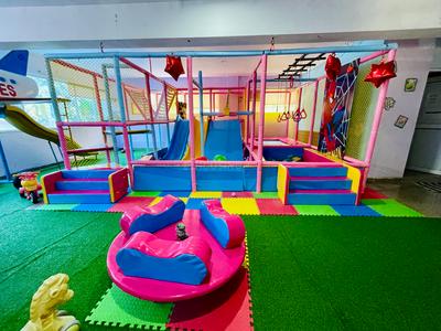 Others image of 3000.0 Sq.ft   Commercial Property for rent in Sector 45 for 250000