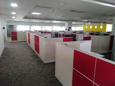 Commercial image of 11200.0 Sq.ft  Ready to use Office Space for rent in Whitefield for 780000