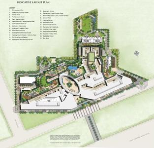 Others image of 150.0 Sq.ft   Commercial Property for sale in Sector 65 for 9600000