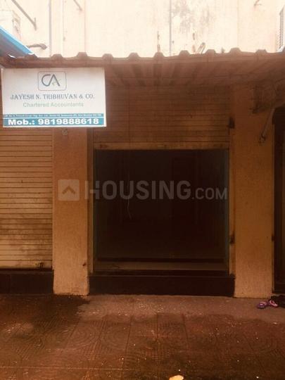 Others image of 200.0 Sq.ft   Shop for rent in Seawoods for 16000