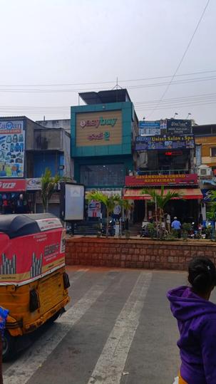 Others image of 500.0 Sq.ft   Showroom for rent in Hanamkonda for 150000