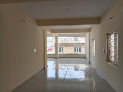 Ready to use Office Space