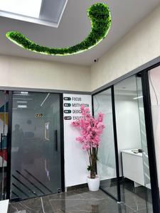 Others image of 2200.0 Sq.ft  Ready to use Office Space for rent in Rai Durg for 60000