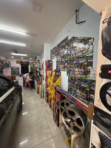 Others image of 600.0 Sq.ft   Shop for rent in BTM Layout for 40000