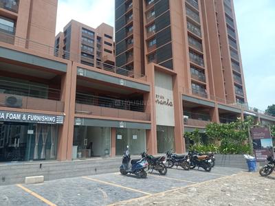 Others image of 380.0 Sq.ft   Shop for rent in Vastral for 21000