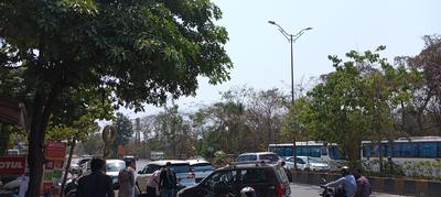 Others image of 400.0 Sq.ft   Shop for rent in Airoli for 40000