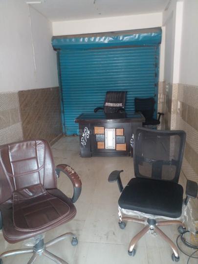 Others image of 153.0 Sq.ft pre-leased  Shop for sale in Pitampura for 4000000