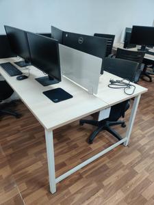 Ready to use Office Space