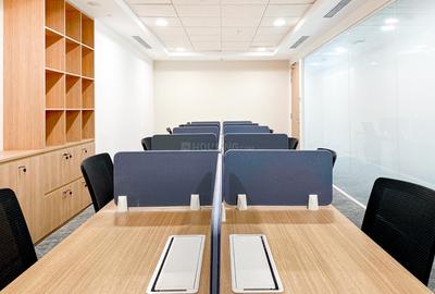 Others image of 108.0 Sq.ft  Ready to use Office Space for rent in Kopar Khairane for 5000