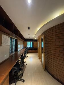 Others image of 1100.0 Sq.ft  Ready to use Office Space for rent in ISRO Layout for 27000