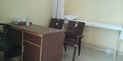 Commercial image of 650.0 Sq.ft Ready to use Office Space for rent in Maidan Garhi for 60000