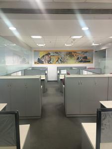 Ready to use Office Space