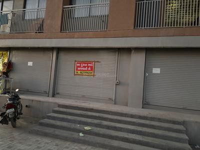 Others image of 300.0 Sq.ft   Shop for rent in Sargasan for 15000