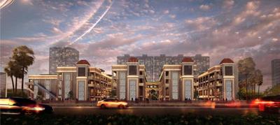 Others image of 600.0 Sq.ft pre-leased  Shop for sale in Peer Muchalla for 9290000