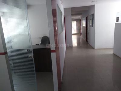 Commercial image of 1650.0 Sq.ft  Ready to use Office Space for rent in Himayath Nagar for 70000