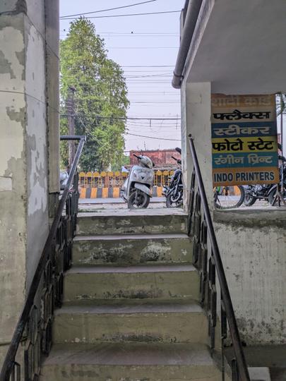 Others image of 310.0 Sq.ft   Shop for sale in Prempuri for 4800000