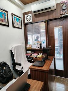 Ready to use Office Space
