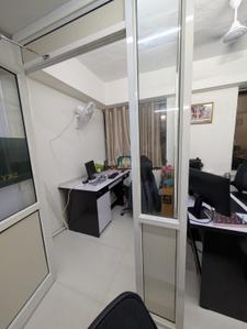Others image of 400.0 Sq.ft  Ready to use Office Space for rent in Memnagar for 24000