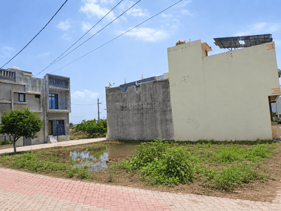 Commercial Plot