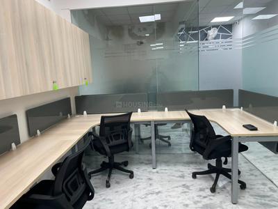 Ready to use Office Space
