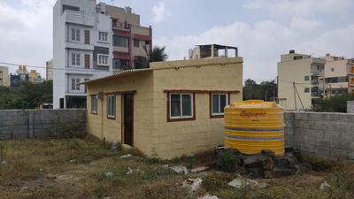 Commercial image of 240.0 Sq.ft Ready to use Office Space for rent in Hulimavu for 10000