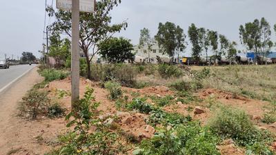 Others image of 22000.0 Sq.ft   Commercial Plot for rent in Yelachanayakanapura for 40000