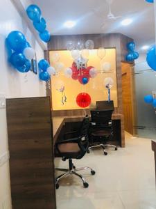 Ready to use Office Space