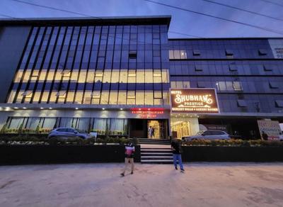 Others image of 7123.0 Sq.ft   Showroom for rent in Kandlakoi for 700000