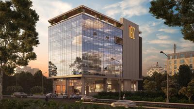 Others image of 585.0 Sq.ft  Bare shell Office Space for sale in Upper Kharadi for 7800000