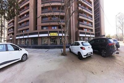 Others image of 296.0 Sq.ft   Shop for sale in Ghuma for 7000000