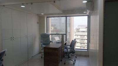 Others image of 612.0 Sq.ft  Ready to use Office Space for rent in Shyamal for 36000