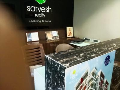 Ready to use Office Space