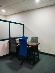 Others image of 2500.0 Sq.ft  Ready to use Office Space for rent in Industrial Area Phase I for 20000