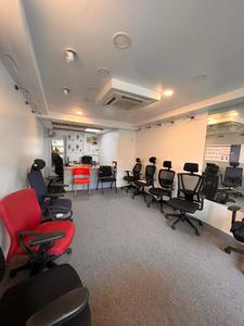 Others image of 740.0 Sq.ft  Ready to use Office Space for rent in Erandwane for 100000