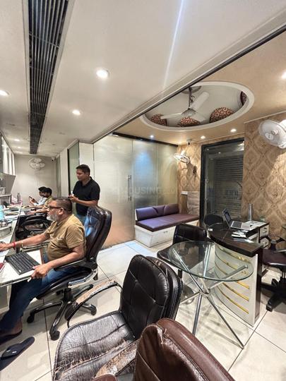 Others image of 780.0 Sq.ft  Ready to use Office Space for sale in Karol Bagh for 6500000