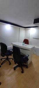 Others image of 170.0 Sq.ft  Ready to use Office Space for rent in Vashi for 19000