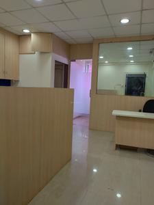 Commercial image of 270.0 Sq.ft pre-leased Ready to use Office Space for sale in Malad West for 7000000